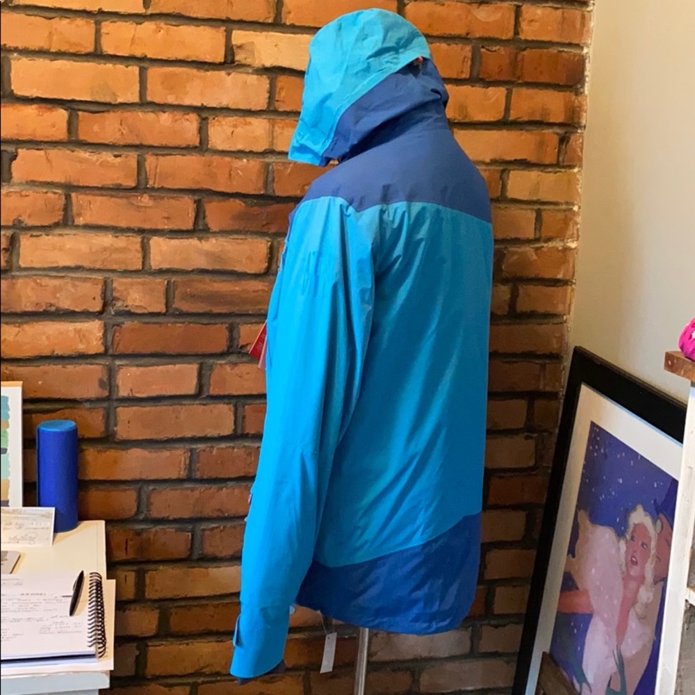 Atomic Ski Jacket (Shell And Midlayer) - image 2